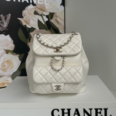 Chanel Backpacks